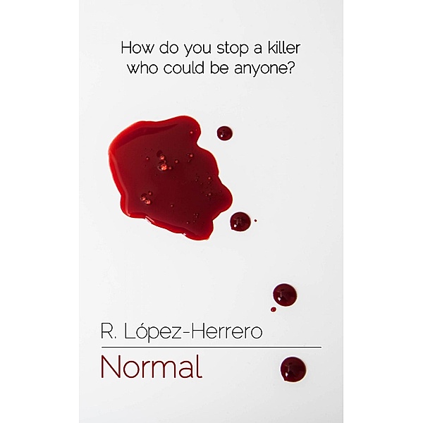 Normal, Roberto López-Herrero