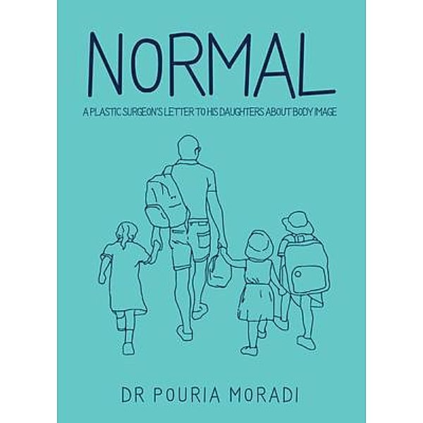 Normal, Pouria Moradi