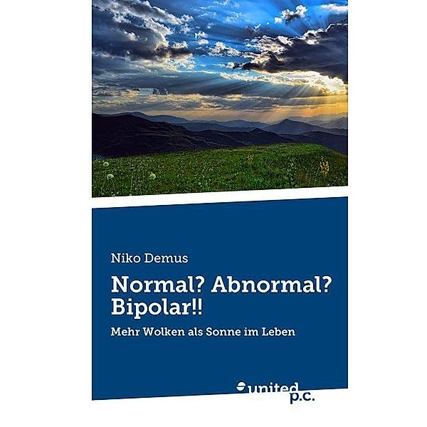 Normal? Abnormal? Bipolar!!, Niko Demus