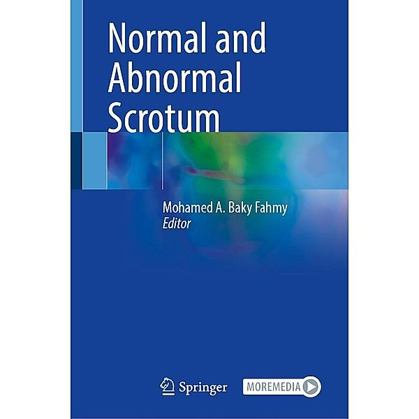 Normal and Abnormal Scrotum