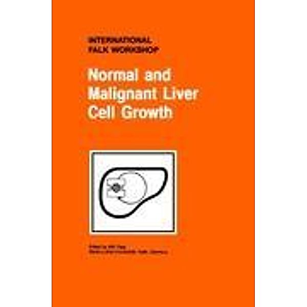 Normal and Malignant Liver Cell Growth