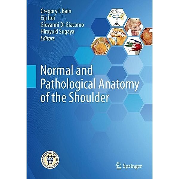 Normal and Pathological Anatomy of the Shoulder