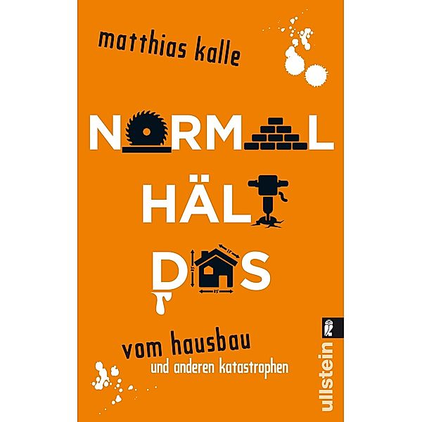 Normal hält das, Matthias Kalle