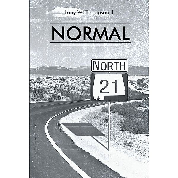 Normal / Page Publishing, Inc., Larry W. Thompson II