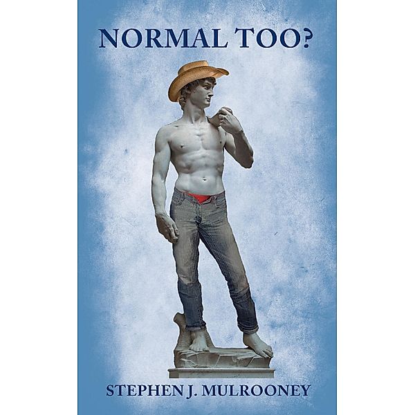 Normal Too? / Busterfly, Stephen J. Mulrooney