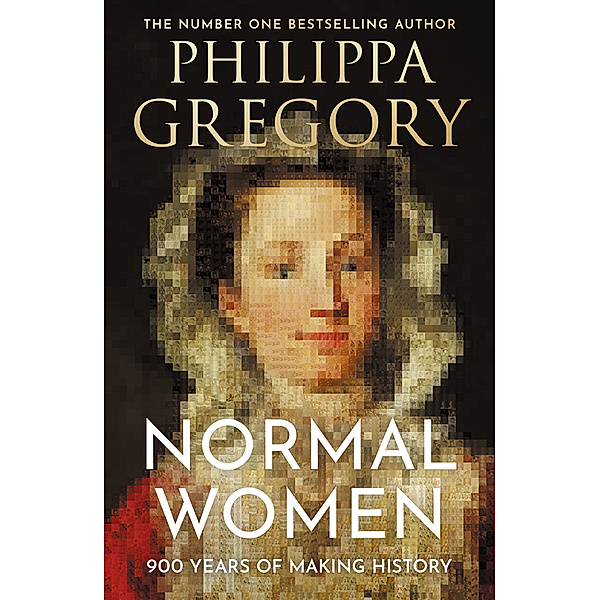 Normal Women, Philippa Gregory