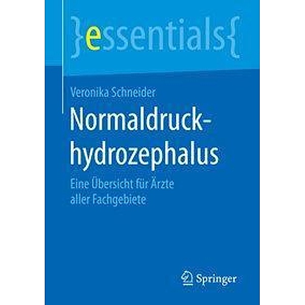 Normaldruckhydrozephalus, Veronika Schneider