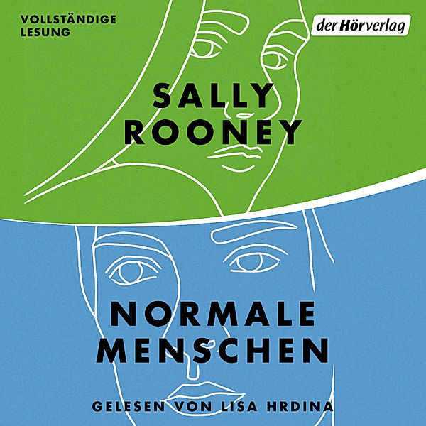 Normale Menschen, Sally Rooney