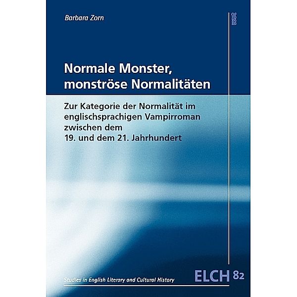 Normale Monster, monströse Normalitäten, Barbara Zorn