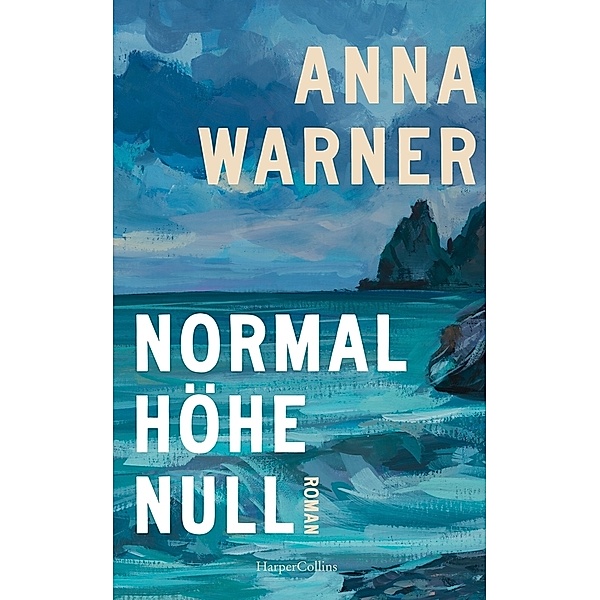 Normalhöhe Null, Anna Warner