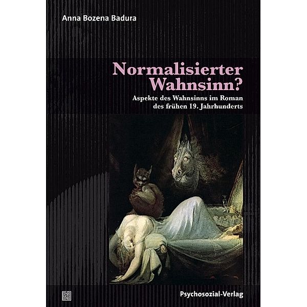 Normalisierter Wahnsinn?, Bozena A. Badura