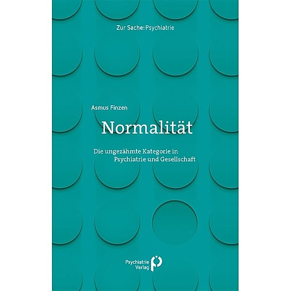 Normalität, Asmus Finzen