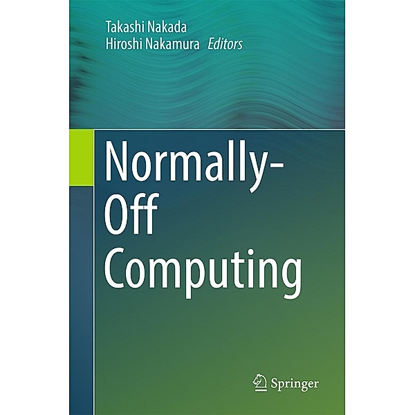 Normally-Off Computing