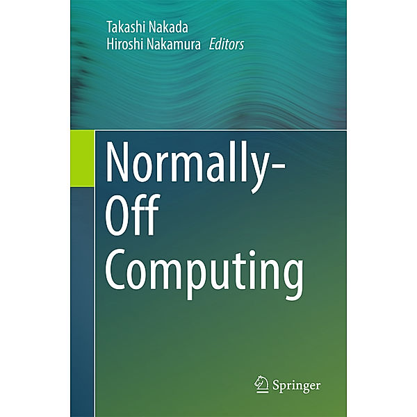 Normally-Off Computing