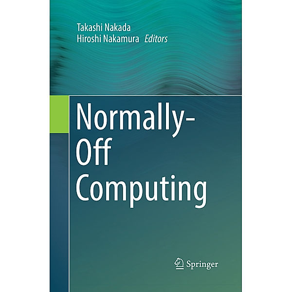 Normally-Off Computing