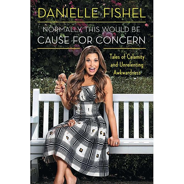 Normally, This Would be Cause for Concern, Danielle Fishel