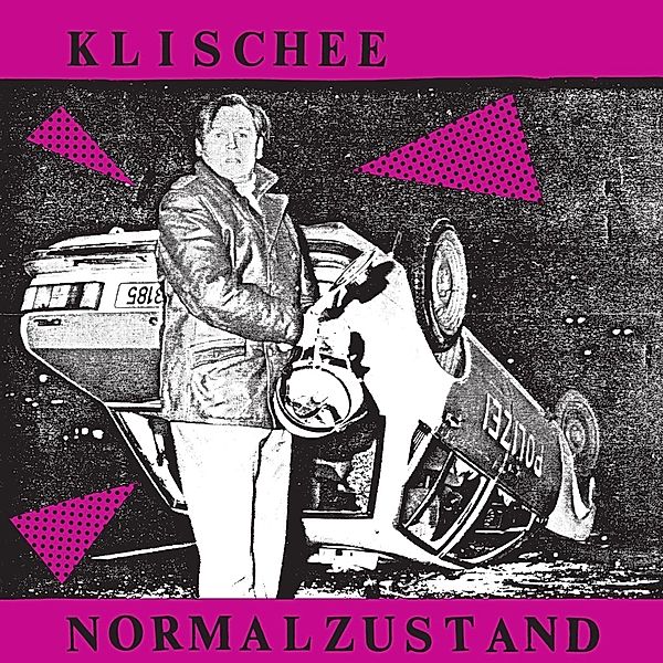 Normalzustand (Reissue/+ Bonussongs) (Vinyl), Klischee