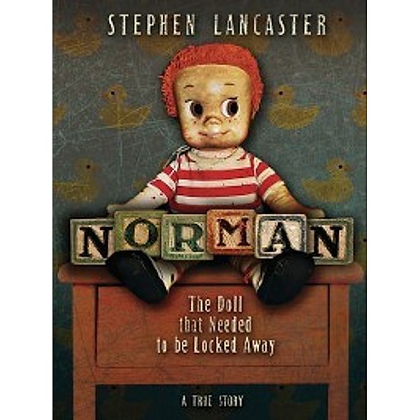 Norman, Stephen Lancaster