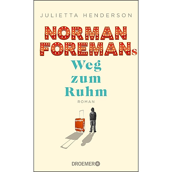 Norman Foremans Weg zum Ruhm, Julietta Henderson
