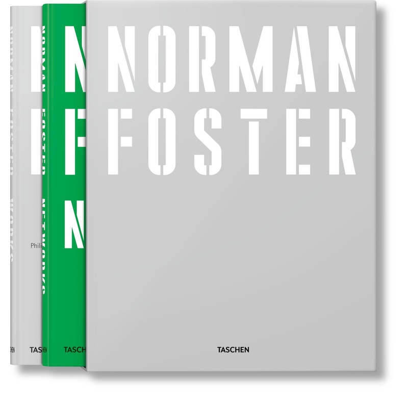 Norman Foster Gebunden