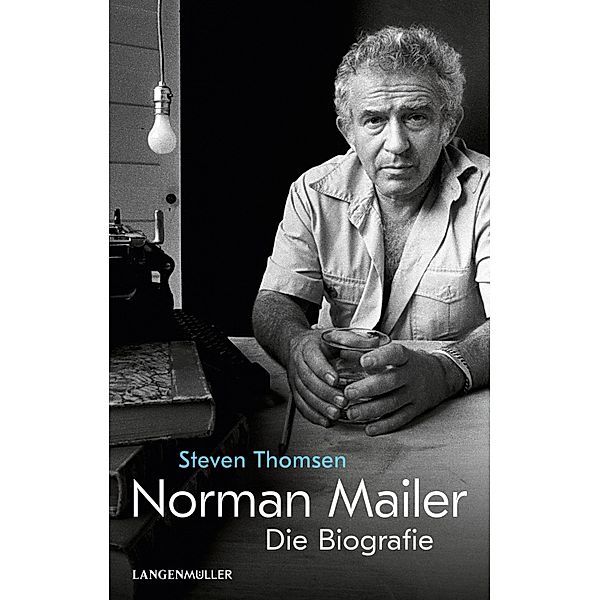 Norman Mailer, Steven Thomsen
