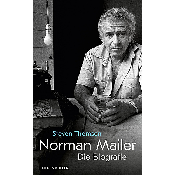 Norman Mailer, Steven Thomsen