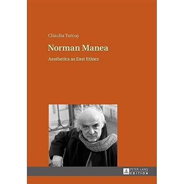 Norman Manea, Claudiu Turcus