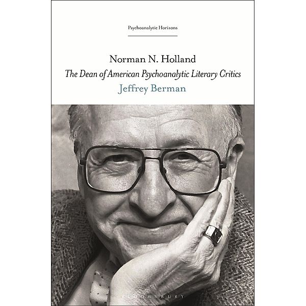 Norman N. Holland, Jeffrey Berman