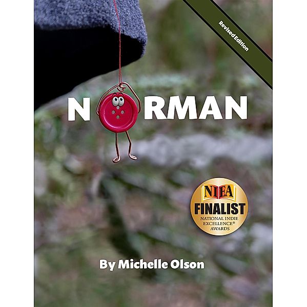 Norman (Norman the Button) / Norman the Button, Michelle Olson