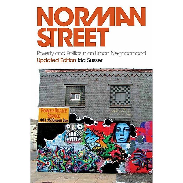 Norman Street, Ida Susser