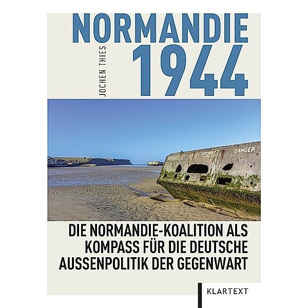 Normandie 1944, Jochen Thies