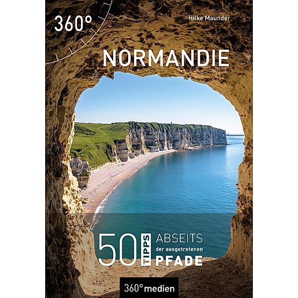 Normandie, Hilke Maunder