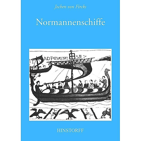 Normannenschiffe, Jochen von Fircks
