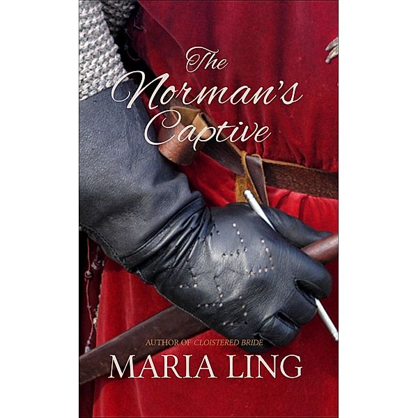 Norman's Captive / Maria Ling, Maria Ling