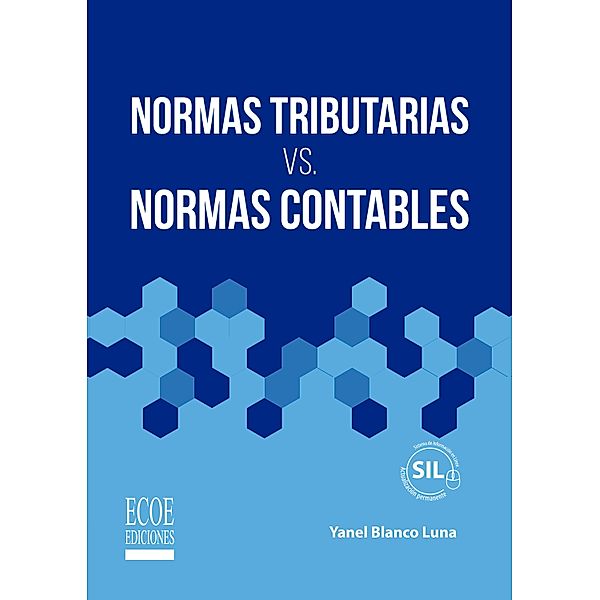 Normas tributarias vs. Normas contables, Yanel Blanco Luna