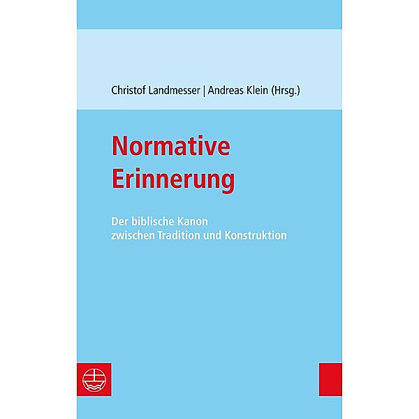 Normative Erinnerung