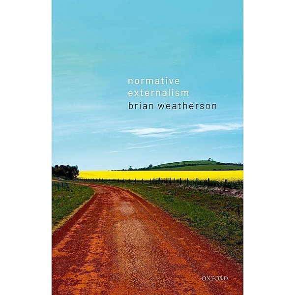 Normative Externalism, Brian Weatherson