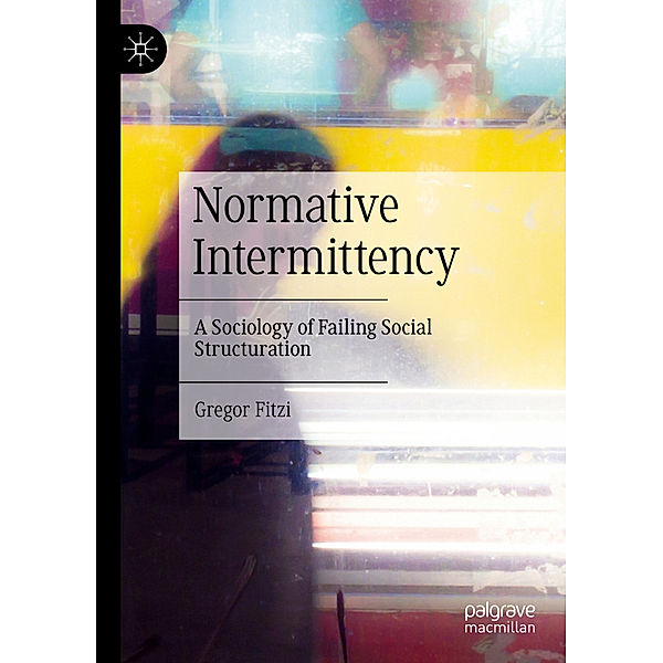 Normative Intermittency, Gregor Fitzi