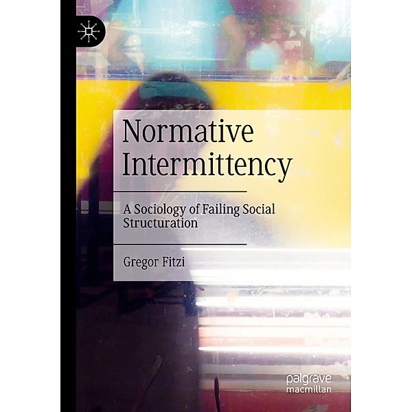 Normative Intermittency, Gregor Fitzi