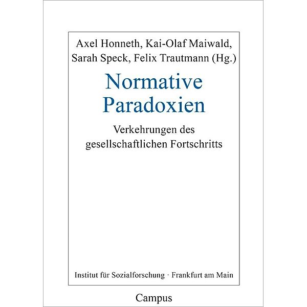 Normative Paradoxien