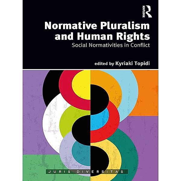 Normative Pluralism and Human Rights