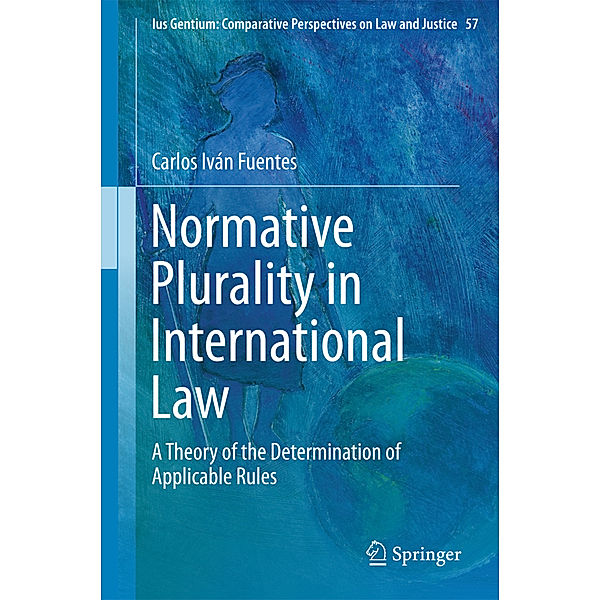 Normative Plurality in International Law, Carlos Iván Fuentes