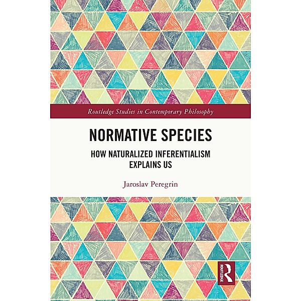 Normative Species, Jaroslav Peregrin