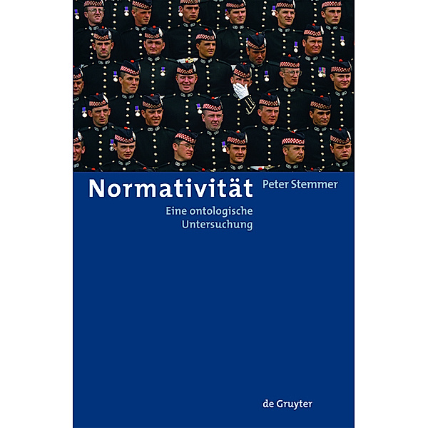 Normativität, Peter Stemmer