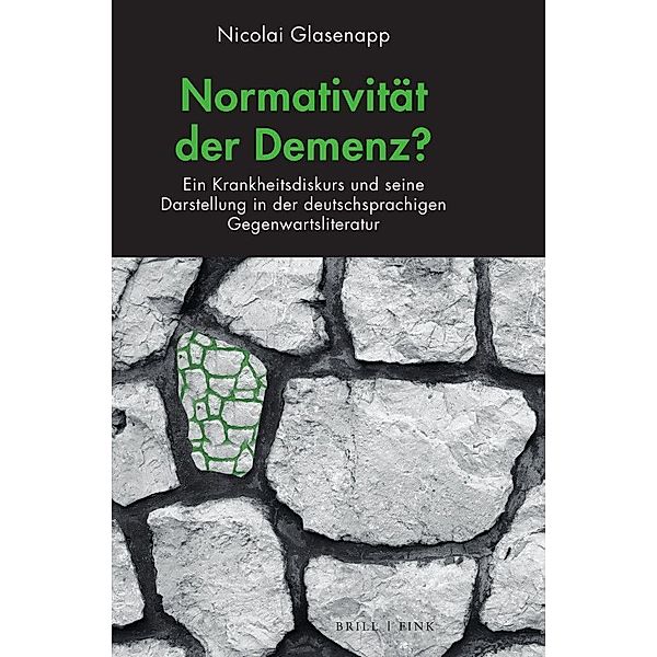 Normativität der Demenz?, Nicolai Glasenapp