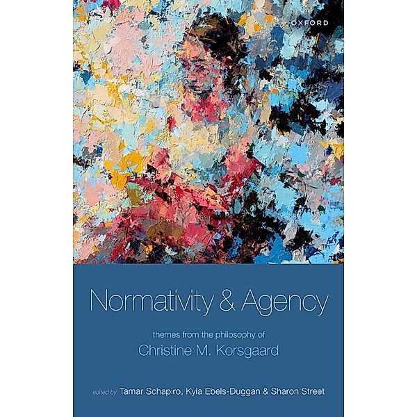 Normativity and Agency