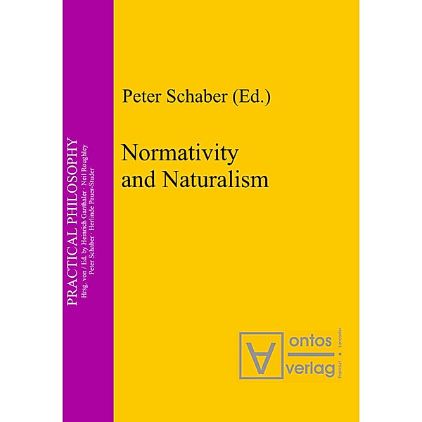 Normativity and Naturalism