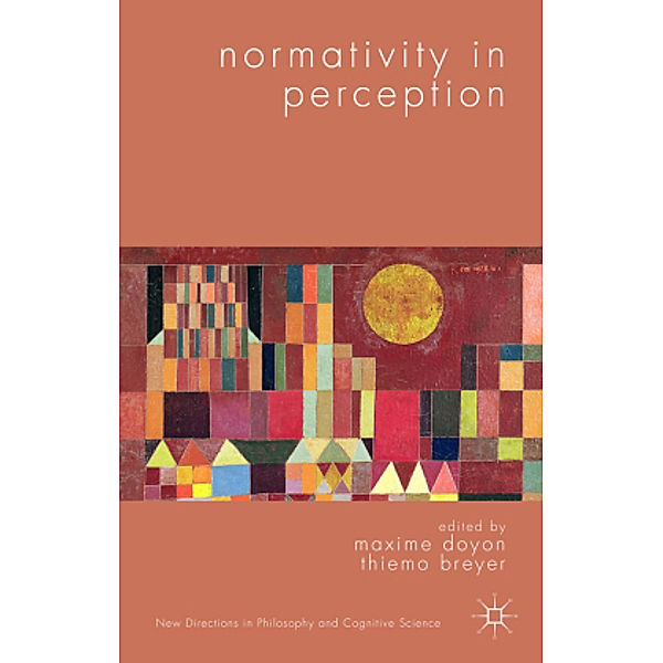 Normativity in Perception