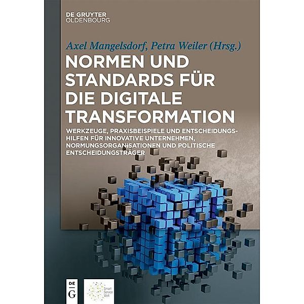 Normen und Standards für die digitale Transformation / Jahrbuch des Dokumentationsarchivs des österreichischen Widerstandes