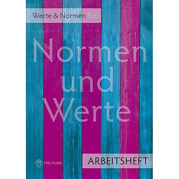 Normen und Werte, Silke Pfeiffer